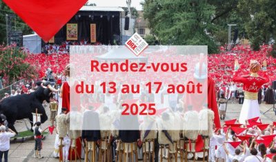 Le Chausson Gascon à la Feria de Dax 2025 : saveurs locales et ambiance festive au rendez-vous !