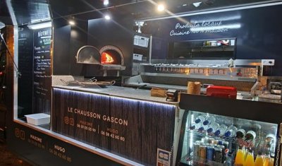 Repas d'entreprise fait maison et original à Pessac 