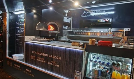 Repas d'entreprise fait maison et original à Pessac 