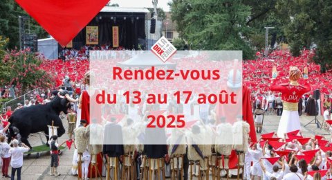 Le Chausson Gascon à la Feria de Dax 2025 : saveurs locales et ambiance festive au rendez-vous !
