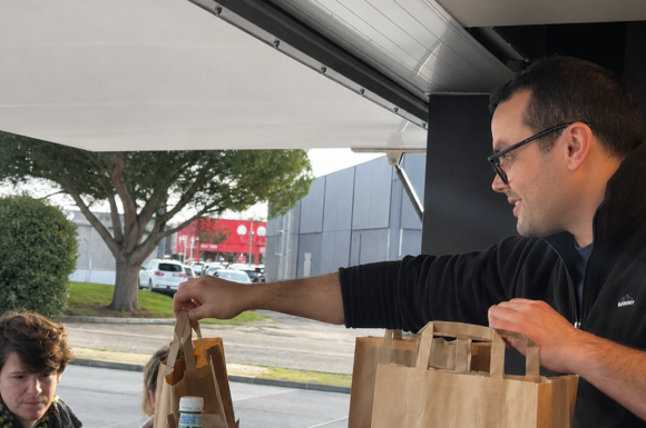 Combien coûte la privatisation d'un food truck ?