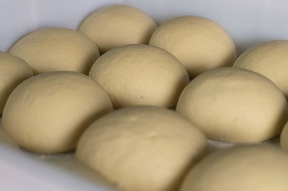 Les secrets de la pâte maison du Chausson Gascon