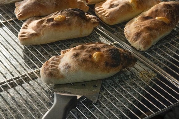 Le Chausson Gascon : quand la street food rencontre la gastronomie française