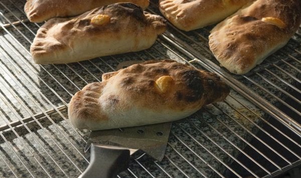 Le Chausson Gascon : quand la street food rencontre la gastronomie française