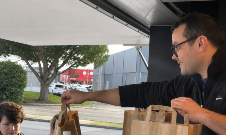 Combien coûte la privatisation d'un food truck ?