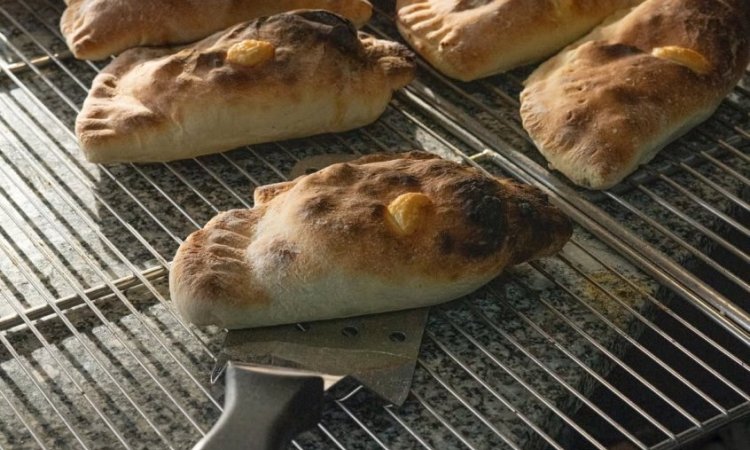 Le Chausson Gascon : quand la street food rencontre la gastronomie française